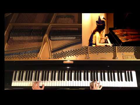 Dq4 Piano Cover Lagu Mp3 Mp3 Dragon