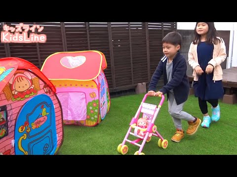 12 1 Mb Snake Creeping Up Pretend Play ねみちゃんがヘビに お医者さんごっこ おゆうぎ こうくんねみちゃん Download Lagu Mp3 Gratis Mp3 Dragon