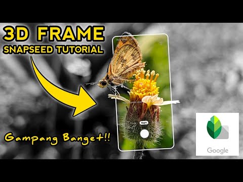 Download Broken Mirror Effect Tutorial Edit Photo Efek Kaca Pecah Snapseed Editing Tutori Lagu Mp3 Mp3 Dragon