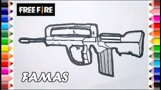 750+ Gambar Free Fire Mewarnai Hd - Gambar Keren 180_X_320_jpg