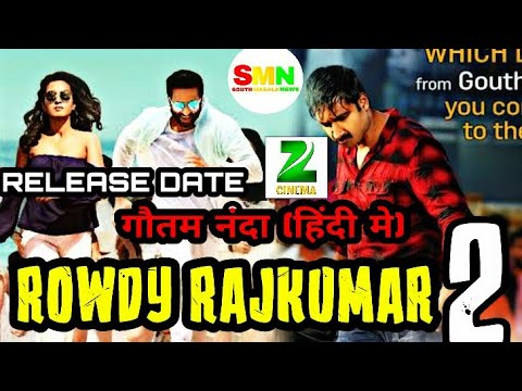 rowdy rajkumar 2