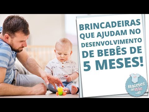 O Desenvolvimento Do Bebe De 5 Meses Lagu Mp3 Mp3 Dragon