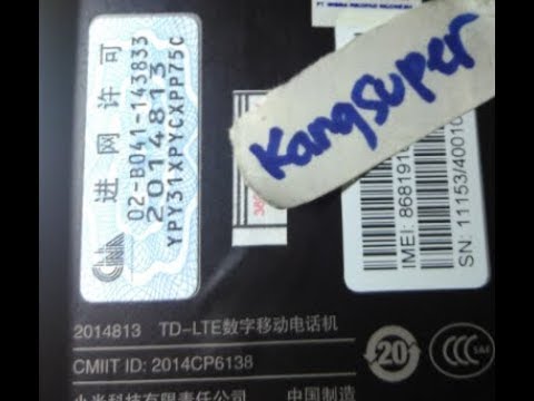 Once in fastboot mode, plug your phone into the computer. Flash Xiaomi Redmi 2 Pro Prime 2014811 2014813 Lagu Mp3 Mp3 Dragon