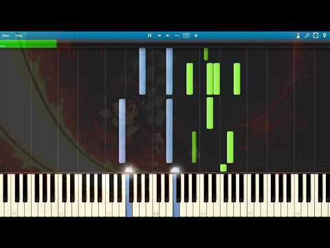 Kimetsu No Yaiba Ost Kamado Tanjiro No Uta Sheet Music Midi Lagu Mp3 Mp3 Dragon
