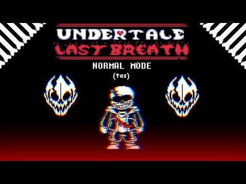 Undertale Last Breath Phase 3 By Fdy Completed Undertale Fangame T Lagu Mp3 Mp3 Dragon