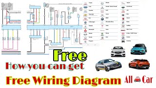 How To Use Carmin Std Free Wiring Daigram With Color Code Carmin