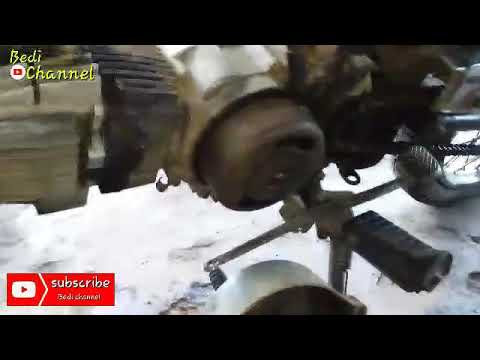 Arus ac (alternating current) yang dihasilkan oleh spul ini kemudian diubah. Ciri Ciri Spul Cdi Yang Mati Pada Honda Prima Win Lagu Mp3 Mp3 Dragon