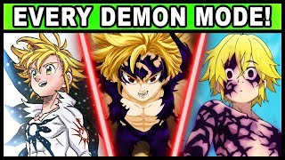 Seven Deadly Sins Meliodas Gay | Gay Fetish XXX