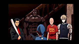 Download One Punch Man Season 2 Episode 6 English Sub Mp4 Mp3 3gp Naijagreenmovies Fzmovies Netnaija