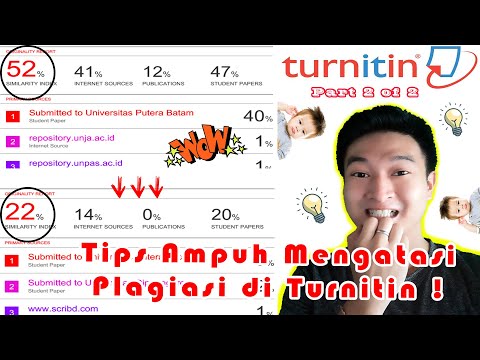 Selain topik, research gap juga menjadi salah satu hal penting dalam sebuah penelitian.sebab, jika tidak ada research gap, maka tidak ada yang menjadi acuan masalah dalam meneliti.ini dia cara menemukan research gap untuk melakukan penelitian. Tips Paling Ampuh Mengatasi Plagiasi Dengan Cara Yang Benar Di Turnitin Part 1 O Lagu Mp3 Mp3 Dragon