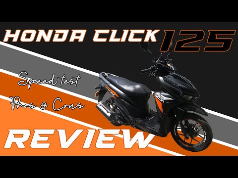 All New Honda Click 125i 21 Rc Motor Speed Lagu Mp3 Mp3 Dragon