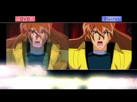 4 02 Mb 勇者王ガオガイガー Blu Ray 高画質比較映像 Download Lagu Mp3 Gratis Mp3 Dragon