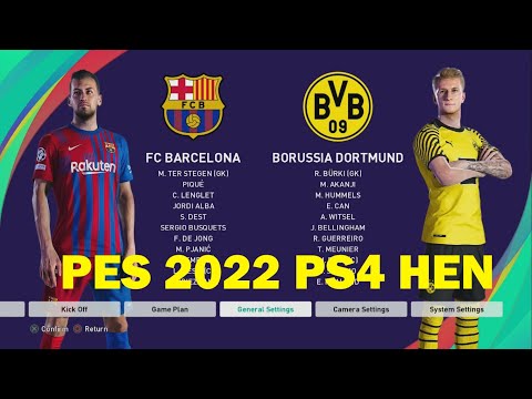 Techradar is supported by its audience. Efootball Pes 2022 Monster Patch Full Trasnfer Hen 7 55