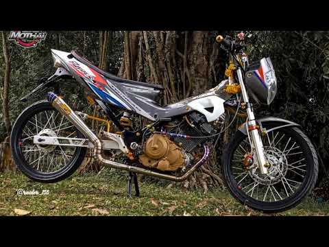 5 97 Mb Modifikasi Satria F 150 Jaman Now Part 2 Download Lagu Mp3 Gratis Mp3 Dragon