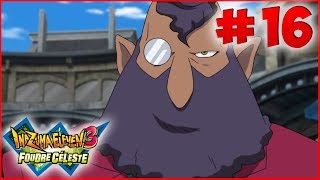 Inazuma Eleven3