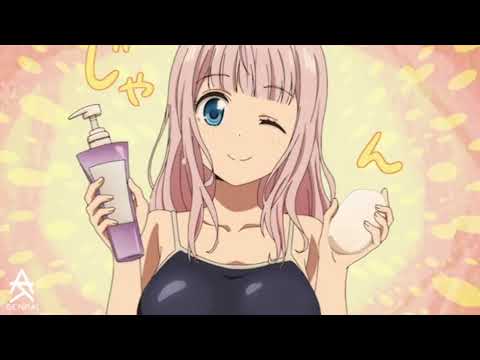 Kaguya And Chika Shower Scene Kaguya Sama Love Is War Ova Lagu Mp3 Mp3 Dragon