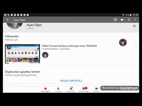 Yeni Gercek Robux Kopyalama Hilesi Bedava Robux Roblox Youtube roblox ta robux kasılır