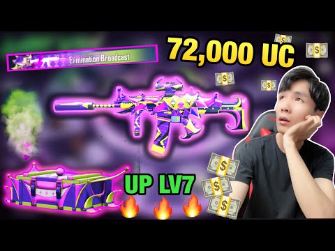 4 65 Mb Spending 6500 Uc For Joker Scar L Pubgmobile Anuflaregun Download Lagu Mp3 Gratis Mp3 Dragon