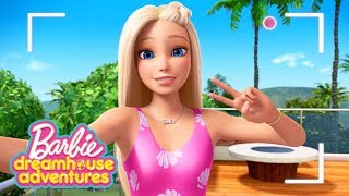 barbie en francai