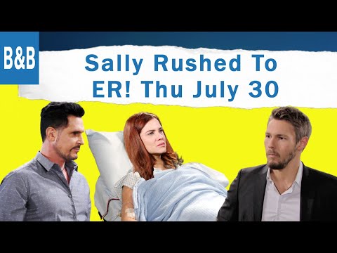 B B Daily Spoilers Tuesday July 30 Bold And The Beautiful Spoilers 7 30 2019 Lagu Mp3 Mp3 Dragon