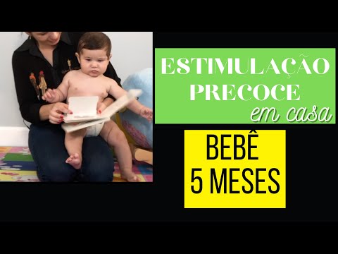 O Desenvolvimento Do Bebe De 5 Meses Lagu Mp3 Mp3 Dragon