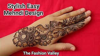 Download Easy Simple Mehndi Designs Mehendi Designs Back Hand Mehndi Designs 21 Mp4 Mp3 3gp Naijagreenmovies Fzmovies Netnaija