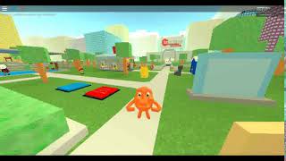 Flippin Egg On Twitter I Made Todd From Zkevin S Cleaning Simulator But He S In The Paper Mario Artstyle I Think It Turned Out Pretty Good Roblox Https T Co 1xrlrfryuk cleaning simulator in roblox