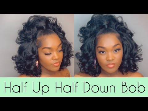 Half Up Half Down Quick Weave Lagu Mp3 Mp3 Dragon