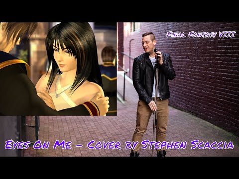 Eyes On Me Final Fantasy Viii Faye Wong Lagu Mp3 Mp3 Dragon