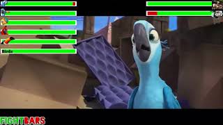 سوف تقرر قدم ناعمة في بعض الأحيان في بعض الأحيان Rio 2 Full Movie Download In Hindi Mp4 Seprotechnologies Com