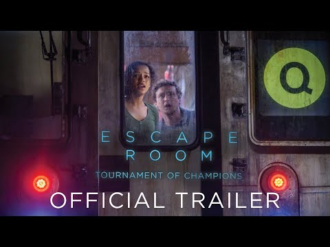 Escape Room Exclusive Clip All Part Of The Game Lagu Mp3 Planetlagu