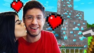 amandinha minecraft sereia