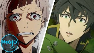DOWNLOAD Top 10 Anime Where The Main Character Is Hated