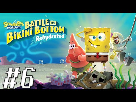 100 gambar spongebob squarepants lucu keren foto wallapaper. Spongebob Squarepants Battle For Bikini Bottom Rehydrated 2020 06 30 Lagu Mp3 Mp3 Dragon