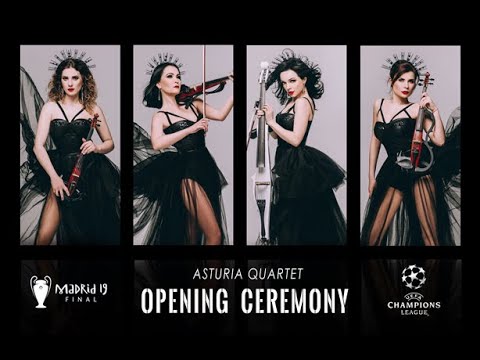 19 Uefa Champions League Final Anthem Plays Lagu Mp3 Mp3 Dragon