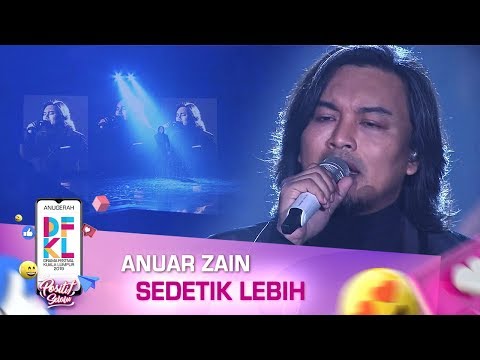 Sedetik Lebih Anuar Zain Lagu Mp3 Mp3 Dragon
