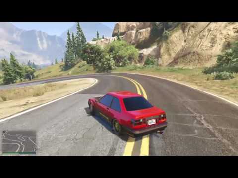 7 27 Mb Gta5ドリフト 元gtaドリフト勢が2年半振りにセッティング無しで走ったら Download Lagu Mp3 Gratis Mp3 Dragon