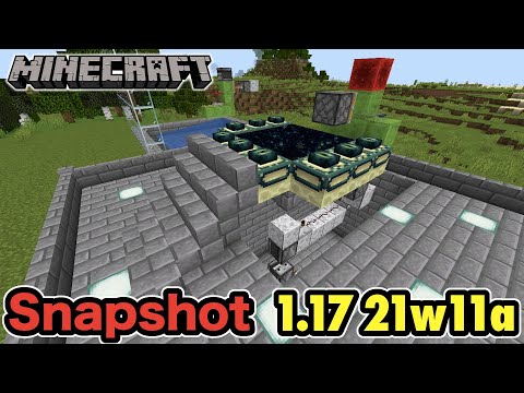 1 17 Y3 Snapshot 21w06a Lagu Mp3 Mp3 Dragon