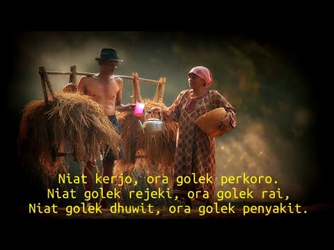 Kumpulan kata kata mutiara atau kata kata bijak bahasa jawa ini merupakan kumpulan nasehat yang akan sangat berguna bagi kehidupan kita. Quotes Tentang Kehidupan Ll Bahasa Jawa 2020 Lagu Mp3 Mp3 Dragon