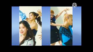 5 2 Mb Battle Dance Nayeon Vs Sana Mp3 Download Ilkpop