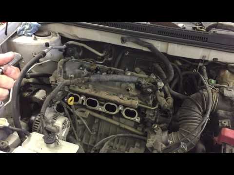 Nopein P0302 Toyota Corolla 12