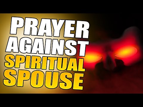 10 95 Mb Deliverance Prayer From Spiritual Spouse Download Lagu Mp3 Gratis Mp3 Dragon