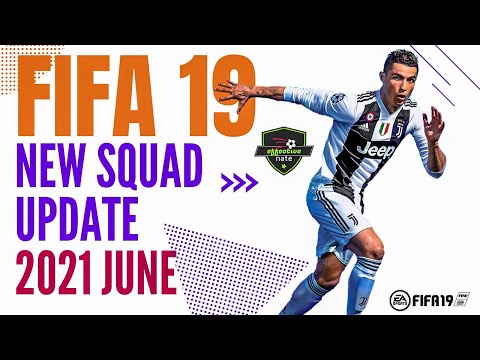 Fifa19 Squad June 21updated Lagu Mp3 Mp3 Dragon