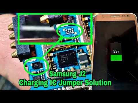 Samsung J2 16 Charging Ways Or Samsung J210f Charging Ic Jumper And How To Mak Lagu Mp3 Mp3 Dragon