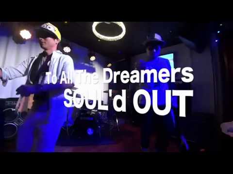 Soul D Out To All Tha Dreamers Live Lagu Mp3 Mp3 Dragon