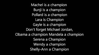 dj bravo champion song mp3 download mr jatt