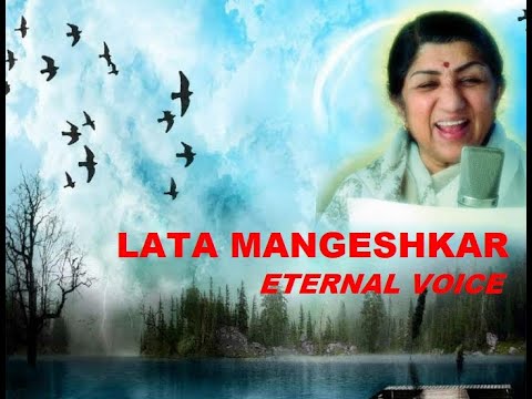 lata mangeshkar zindagi ki na toote ladi