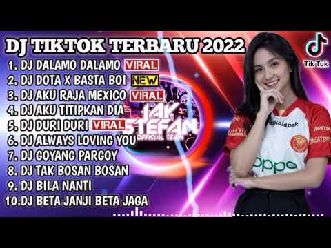 dj cantik tutu slow