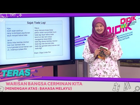 Pantun pantun bahasajiwabangsa dewan bahasa dan pustaka malaysia facebook. Teras Menengah Atas Bahasa Melayu Bahasa Jiwa Bangsa Lagu Mp3 Mp3 Dragon