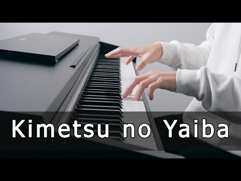 Tanjiro No Uta Piano Lagu Mp3 Mp3 Dragon